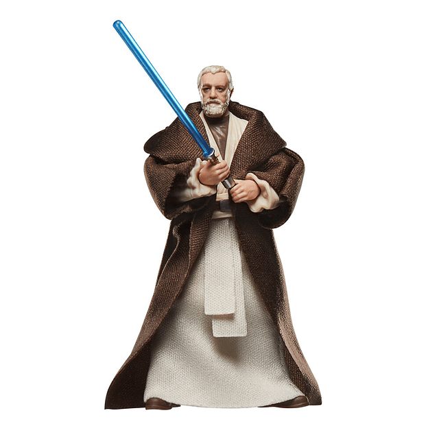 Star Wars Ben Obi-Wan Kenobi figure 9,5cm