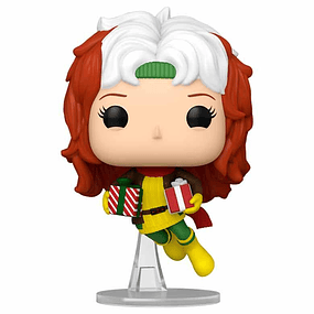 POP figure Marvel Rogue