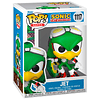 POP figure Sonic The Hedgehog Jet