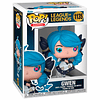 POP figure League of Legends Gwen