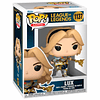 POP figure League of Legends Lux