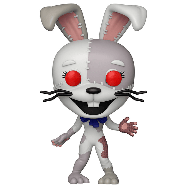 POP figure Five Nights at Freddys Help Wanted 2 Vanny