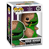 POP figure Disney Nightmare Before Christmas Oogie Boogie