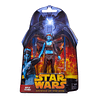 Star Wars Revenge of the Sith Aayla Segura figure 15cm