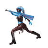 Star Wars Revenge of the Sith Aayla Segura figure 15cm