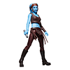 Star Wars Revenge of the Sith Aayla Segura figure 15cm