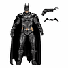 DC Comics Batman - Batman Arkham figure 46cm