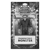 Universal Monsters Frankensteins Monster Black & White Toony Terrors figure 15cm