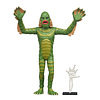 Universal Monsters Toony Terrors Creature From The Black Lagoon figure 15cm