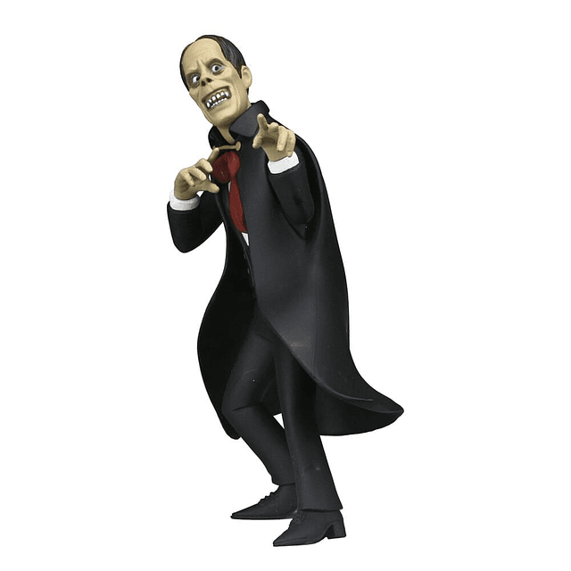 Universal Monsters Toony Terrors The Phantom of the Opera figure 15cm