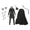 Nosferatu Black & White Ultimate Count Orlok figure 18cm