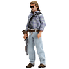 They Live John Nada articulated figure 20cm