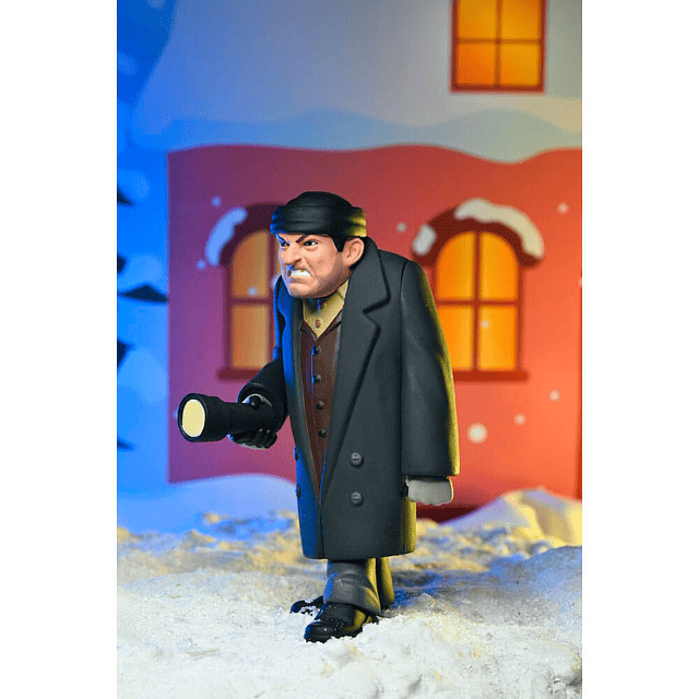 Home Harry Kevin Toony Classics figure 15cm