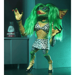 Gremlins 2 The New Batch Greta figure 15cm
