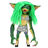Gremlins 2 The New Batch Greta figure 15cm