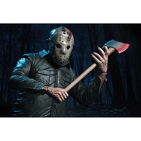 Friday the 13th Jason figure 46cm