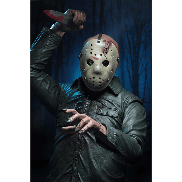Friday the 13th Jason figure 46cm