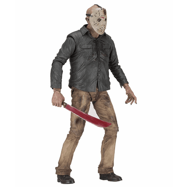 Friday the 13th Jason figure 46cm
