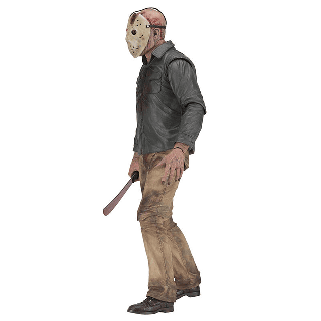 Friday the 13th Jason figure 46cm