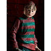 A Nightmare on Elm Street 30th Anniversary Ultimate Freddy Krueger 18cm