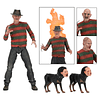 Nightmare in Elm Street Freddy Krueger Ultimate figure