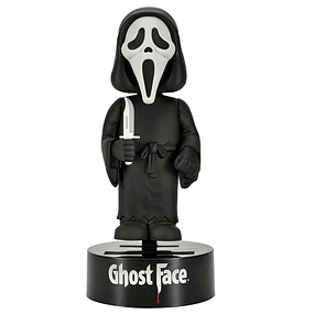 Ghost - Ghost Face Body Knocker figure 16cm