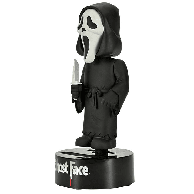 Ghost - Ghost Face Body Knocker figure 16cm