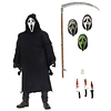 Scream Ghostface Ultimate figure 18cm