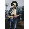 The Texas Chainsaw Massacre 50th Anniversary Pretty Woman Leatherface figure 18cm