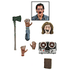 Evil Dead 2 Ash Ultimate figure 18cm