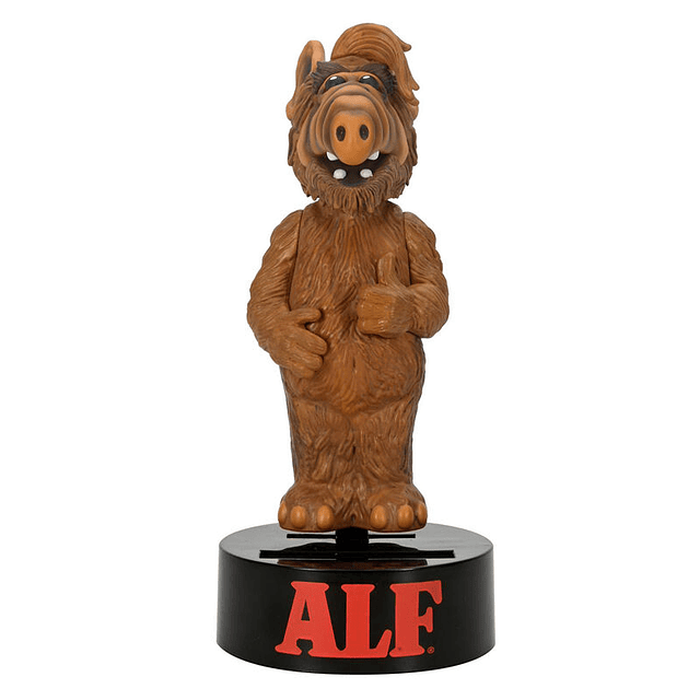 Alf Body Knocker Alf figure 16cm
