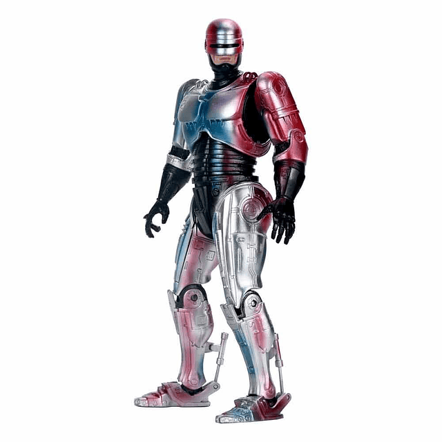 Robocop Ultimate Robocop Poster figure 17cm