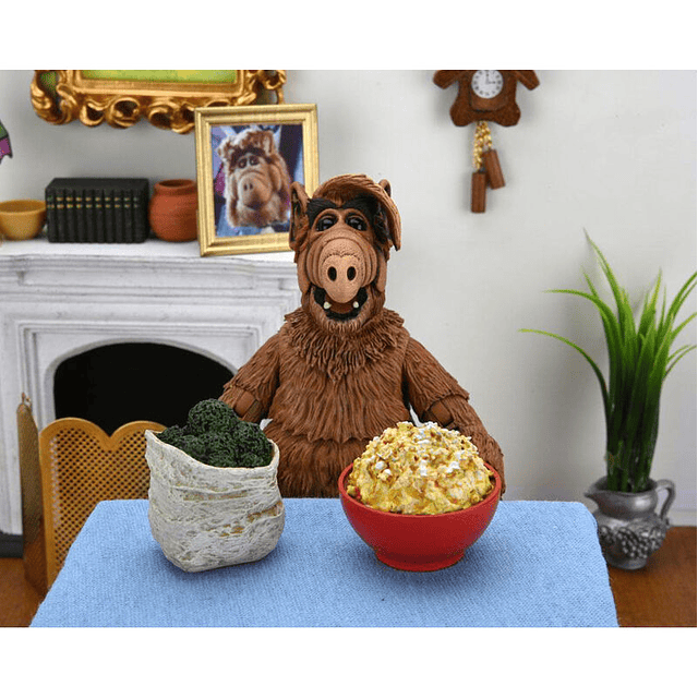 Allf Ultimate figure 17cm