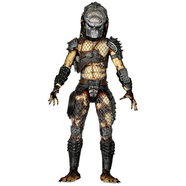 Predator 2 Predator Boar Predator Ultimate figure 20cm