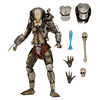 Predator Ultimate Jungle Hunter figure 18cm