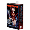 Terminator T-800 Tech Noir Terminator figure 18cm