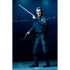 Terminator 2 Motorised Police T-1000 ultimate figure 18cm