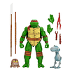 Ninja Turtles Mutant Ninja Donatello figure 18cm