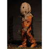 Trick R Treat Sam clothed action figure 13cm