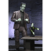 The Munster Herman Munster Ultimate figure 18cm
