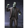 The Munster Herman Munster Ultimate figure 18cm