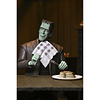 The Munster Herman Munster Ultimate figure 18cm