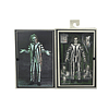 Beetlejuice - Beetlejuice Striped Suit Ultimate figure 18cm