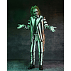 Beetlejuice - Beetlejuice Striped Suit Ultimate figure 18cm