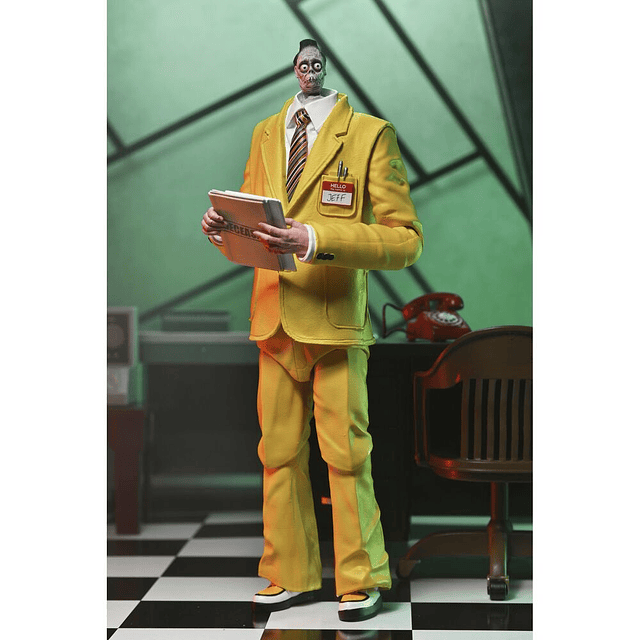 Beetlejuice Bob Ultimate figure 18cm