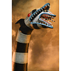 Beetlejuice 2 Matador Beetlejuice & Sandworm Ultimate figures