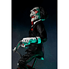 Saw Billy the Puppet on Tricycle figure with sound 33cm