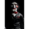 Saw Billy the Puppet on Tricycle figure with sound 33cm