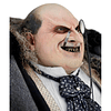 DC Comics Batman Returns Mayoral Penguin Danny DeVito figure 38cm