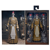 The Mummy Universal Monsters Ultimate Ardath Bey figure